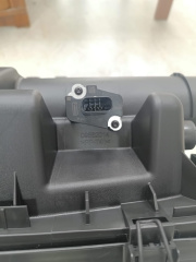 Корпус воздушного фильтра Transit  2.2 TDCi 2014- (OTOSAN CC11-9600-CK)